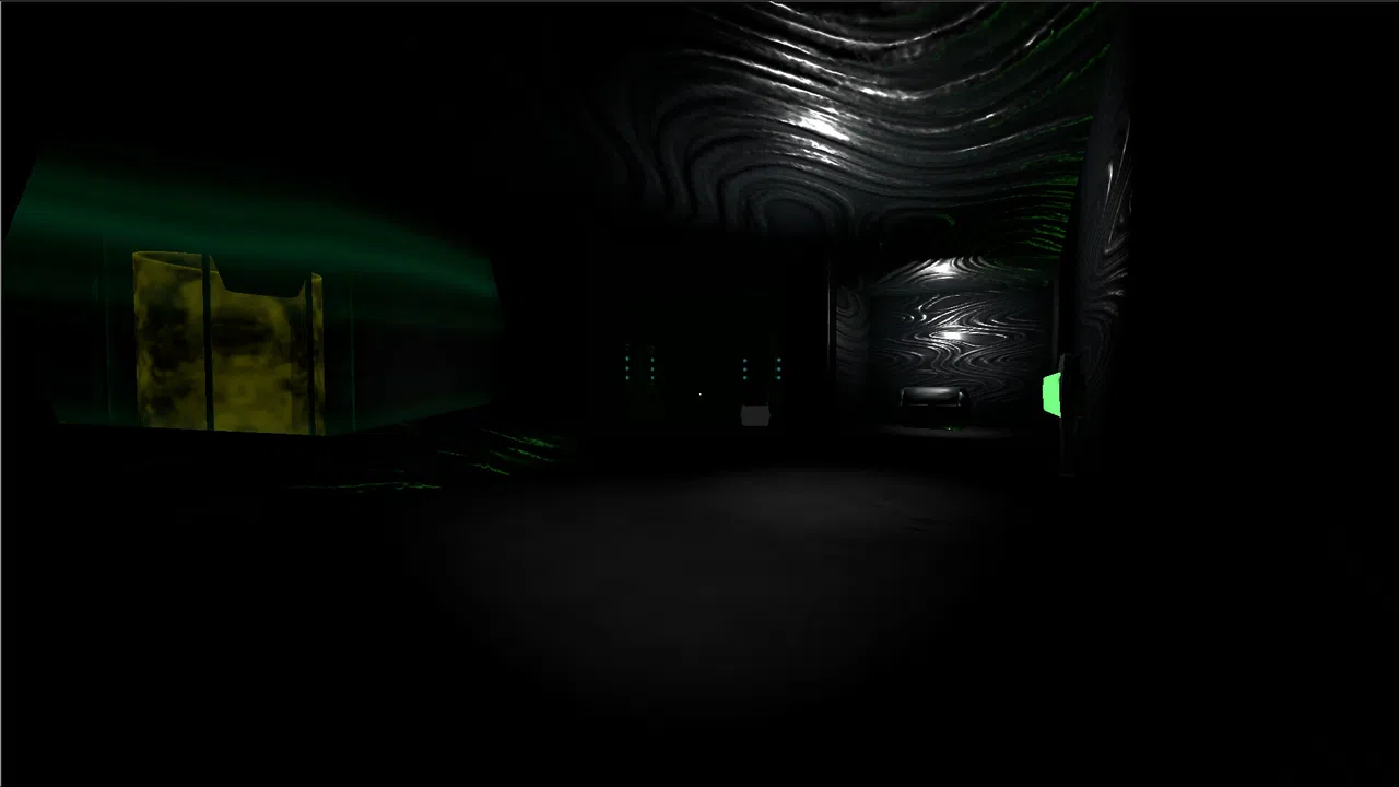 Alfred's Alien Abduction Adventure Screenshot 4
