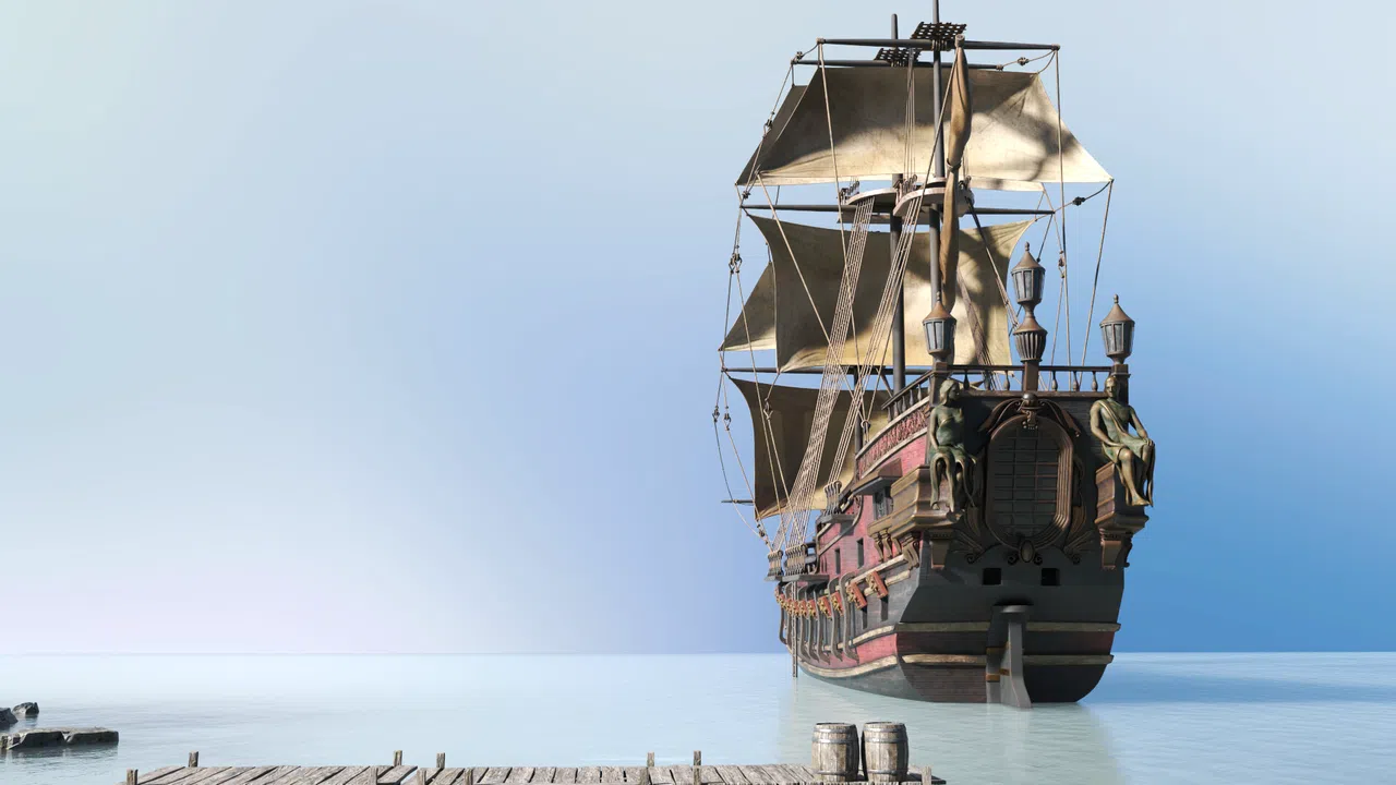 Sex Treasure Screenshot 1