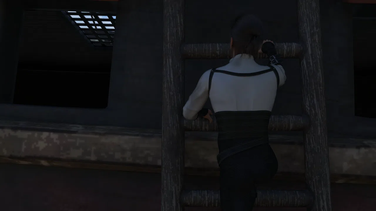 Sex Treasure Screenshot 0