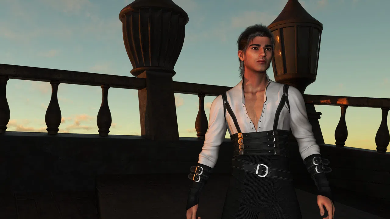 Sex Treasure Screenshot 2