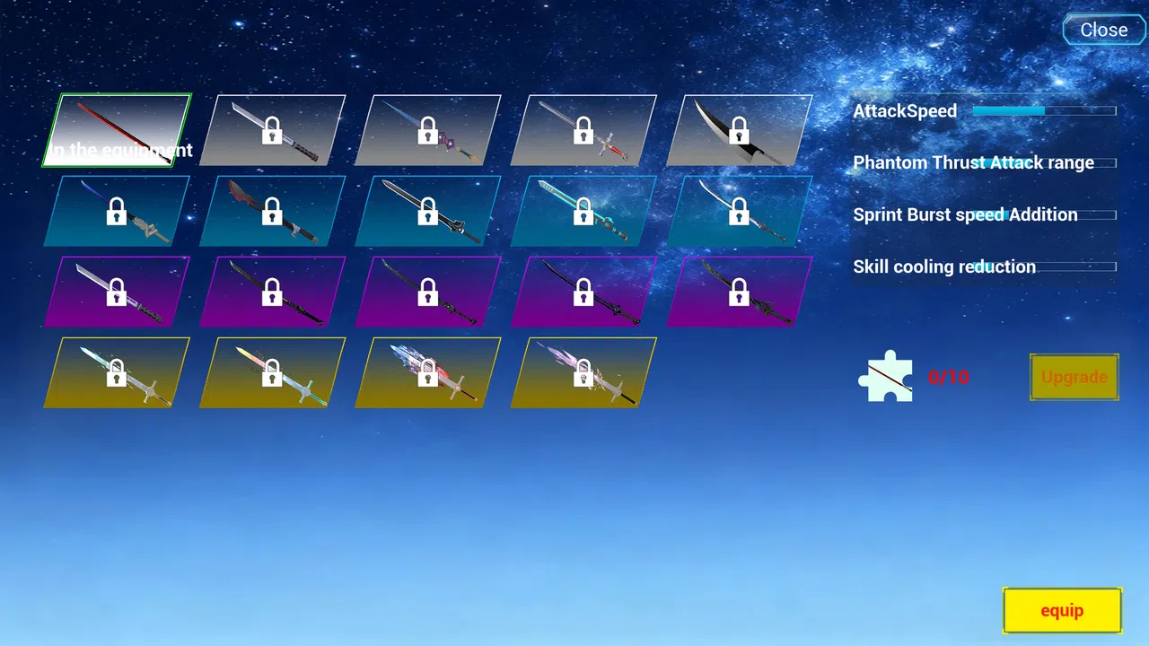 Parkour Assassin: Sprint Run 2 Screenshot 6