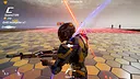 Parkour Assassin: Sprint Run 2 Screenshot 1
