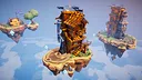 Magic Forge Tycoon - Supporter pack Screenshot 0