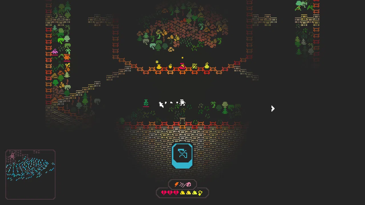 Ranger Screenshot 2