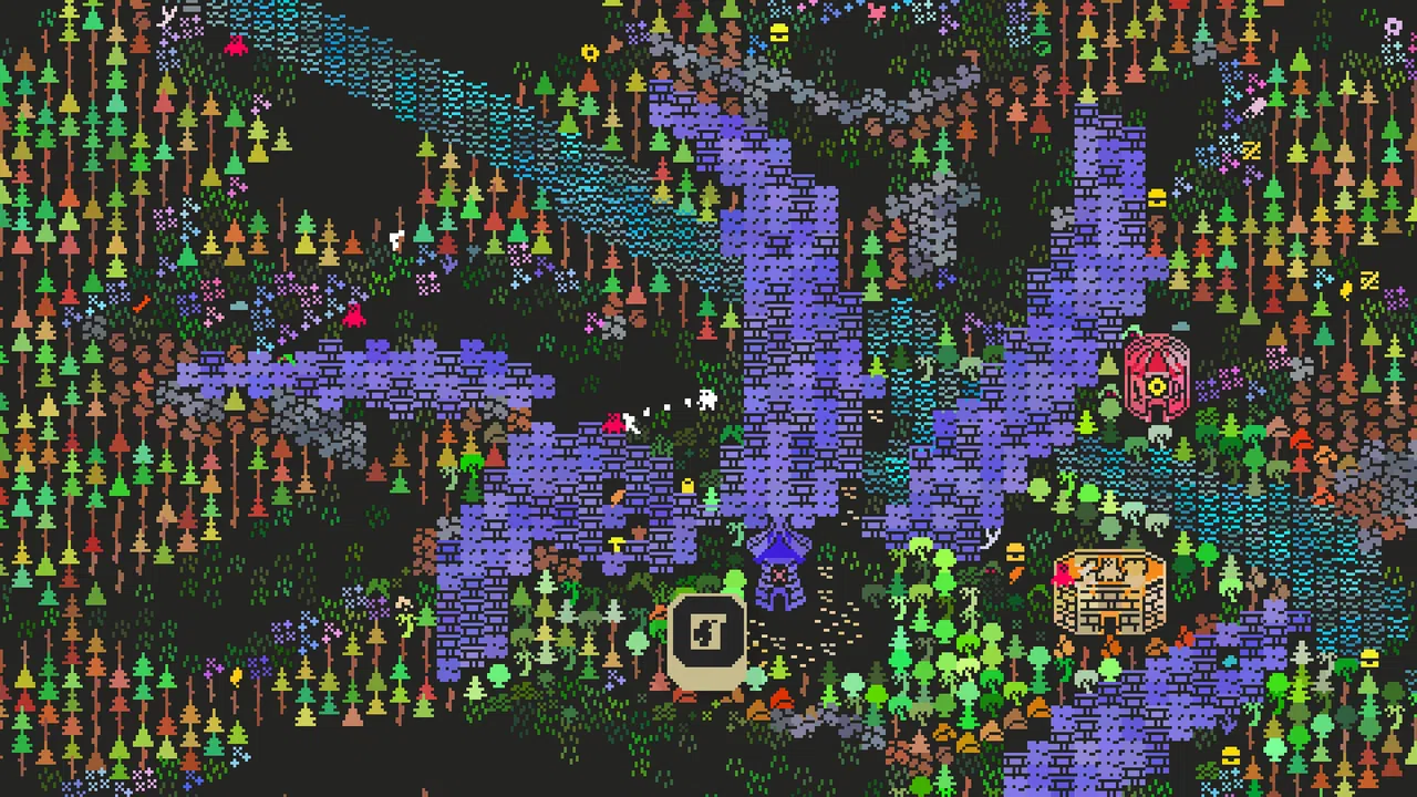 Ranger Screenshot 6