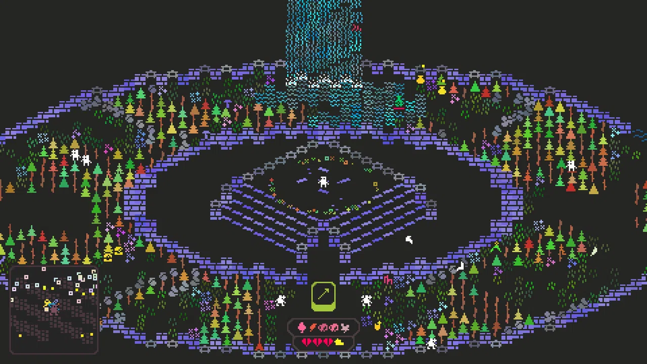 Ranger Screenshot 4