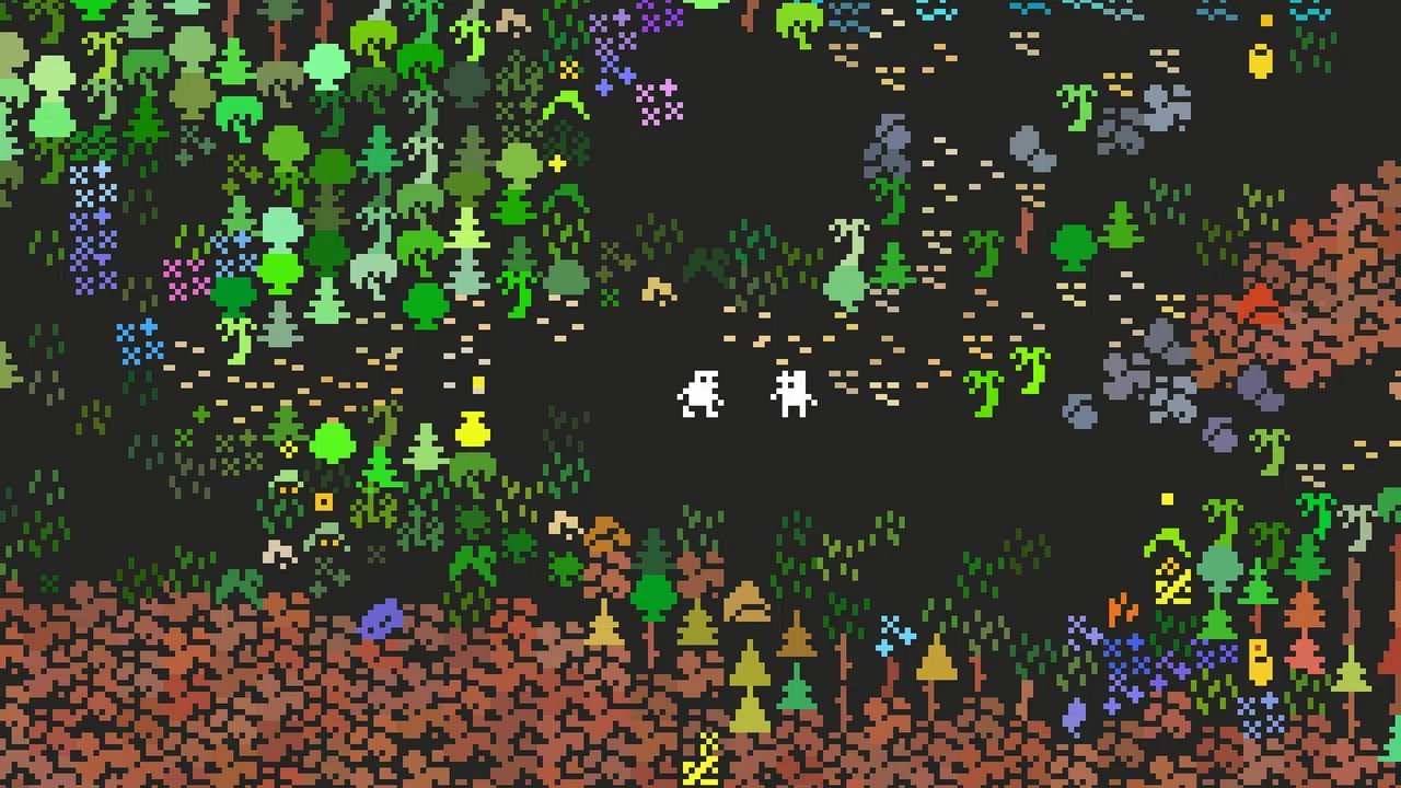 Ranger Screenshot 1