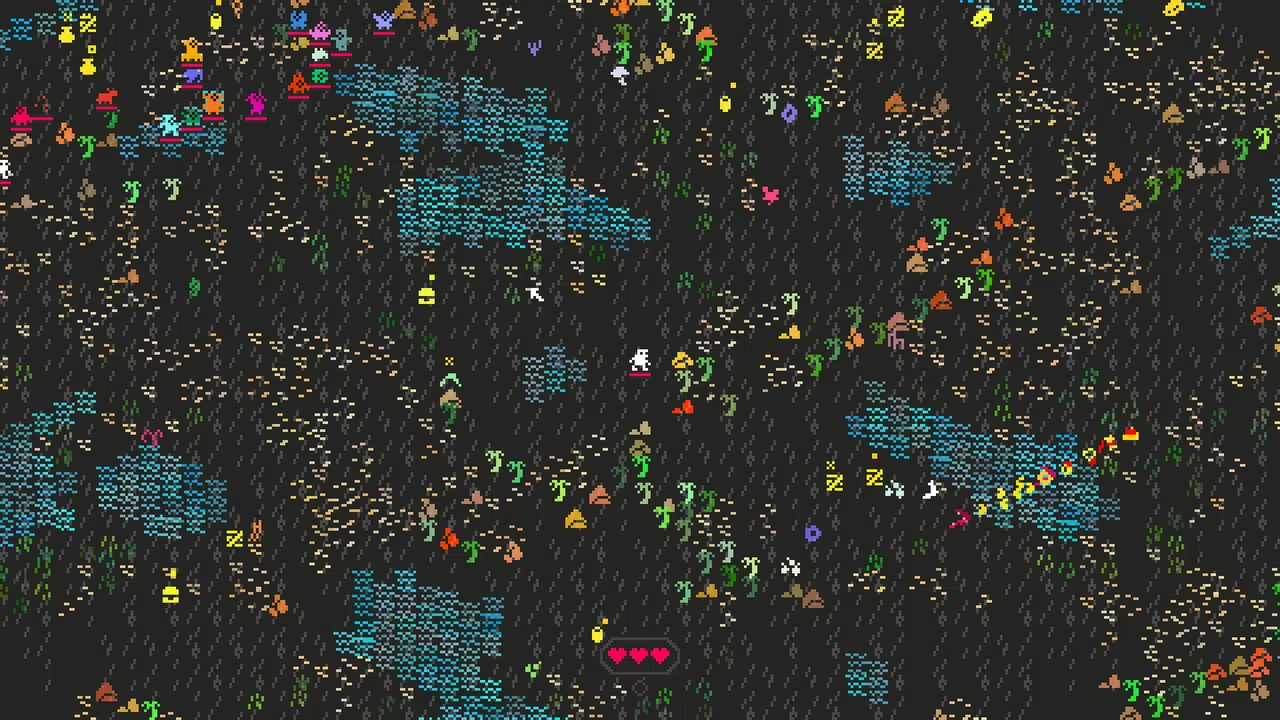 Ranger Screenshot 7