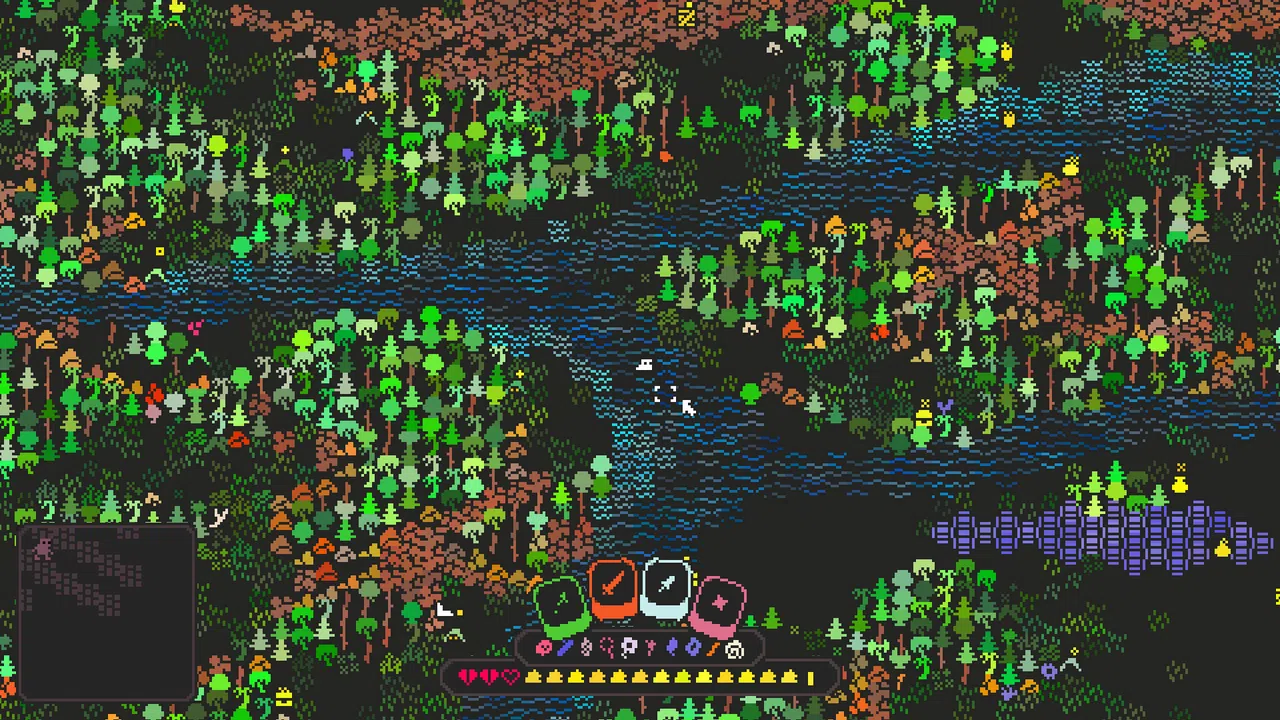Ranger Screenshot 0
