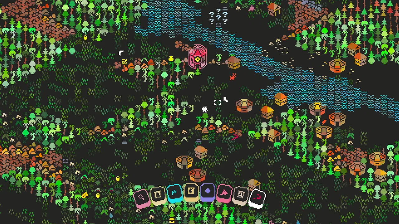 Ranger Screenshot 3