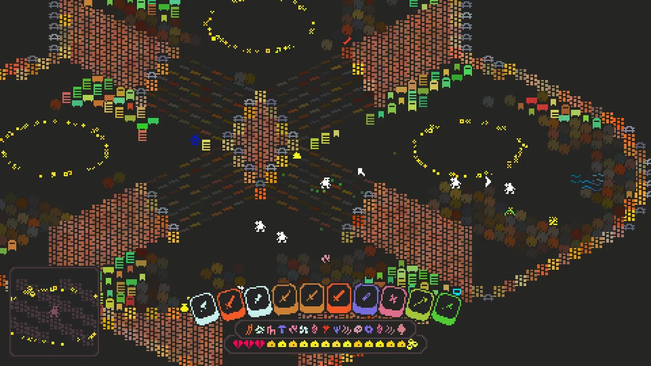 Ranger Screenshot 5