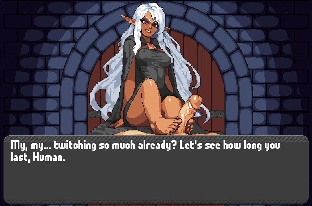 Monstrous Dungeon Screenshot 4