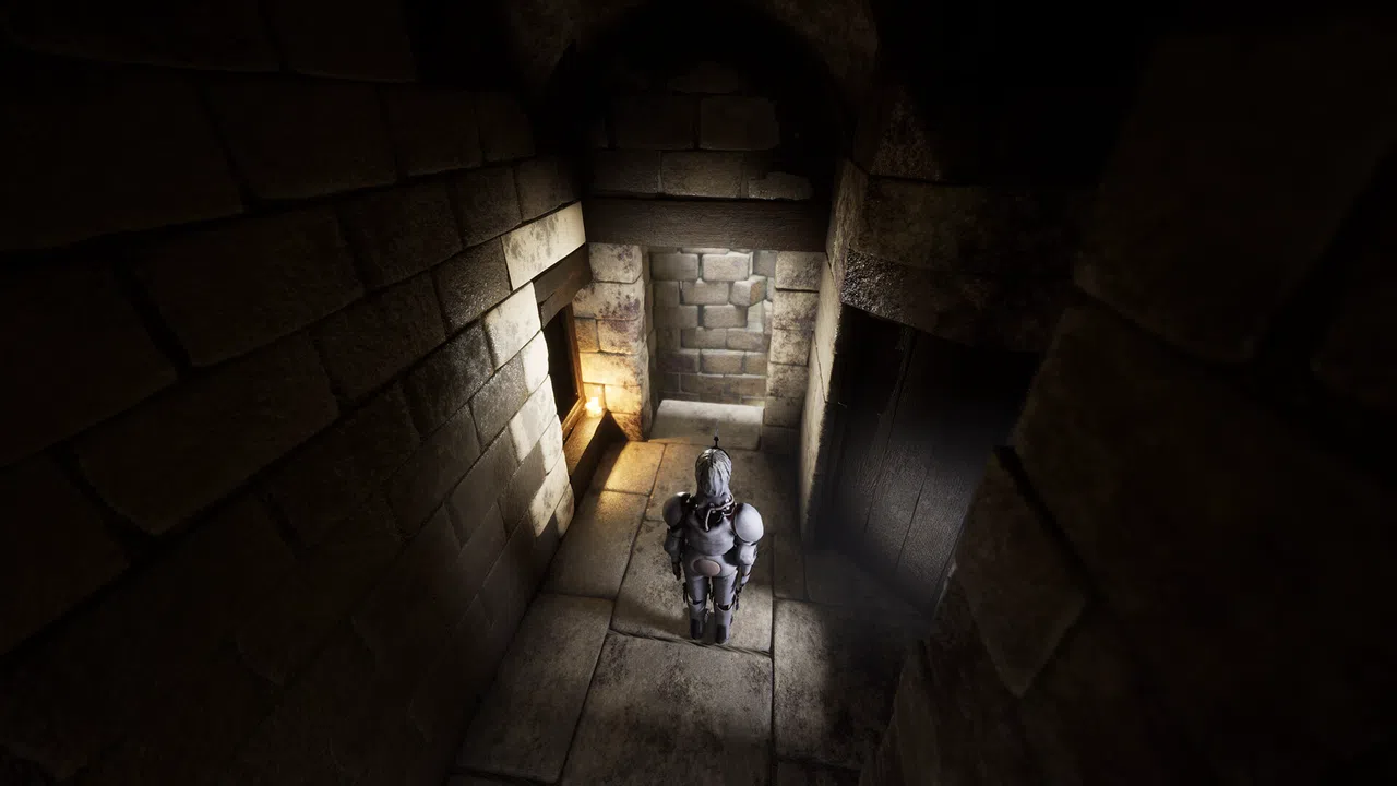 Sunken Dreams Screenshot 6