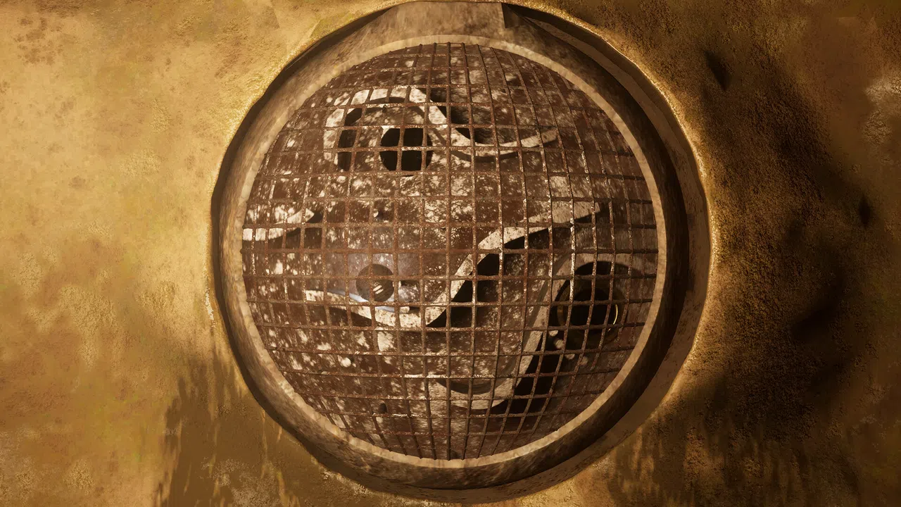 Sunken Dreams Screenshot 2