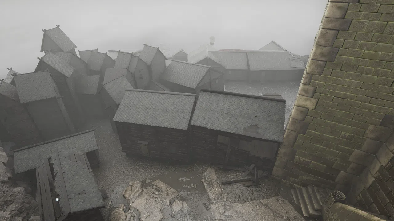 Sunken Dreams Screenshot 5
