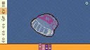 Pixel Cross Stitch - Autumn Miniatures Pack Screenshot 2