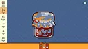 Pixel Cross Stitch - Autumn Miniatures Pack Screenshot 1