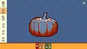 Pixel Cross Stitch - Autumn Miniatures Pack Screenshot 3