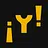 ¡ Y !