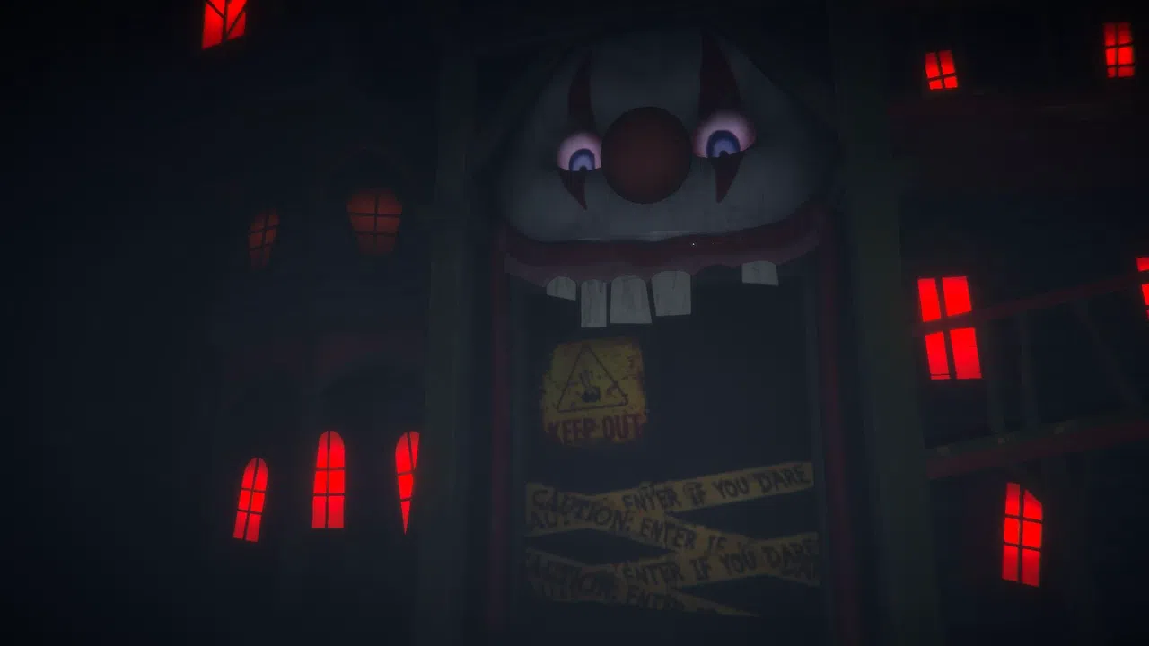 The Stalked 3 Demo Screenshot 5