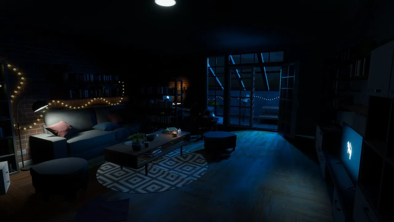 The Stalked 3 Demo Screenshot 2