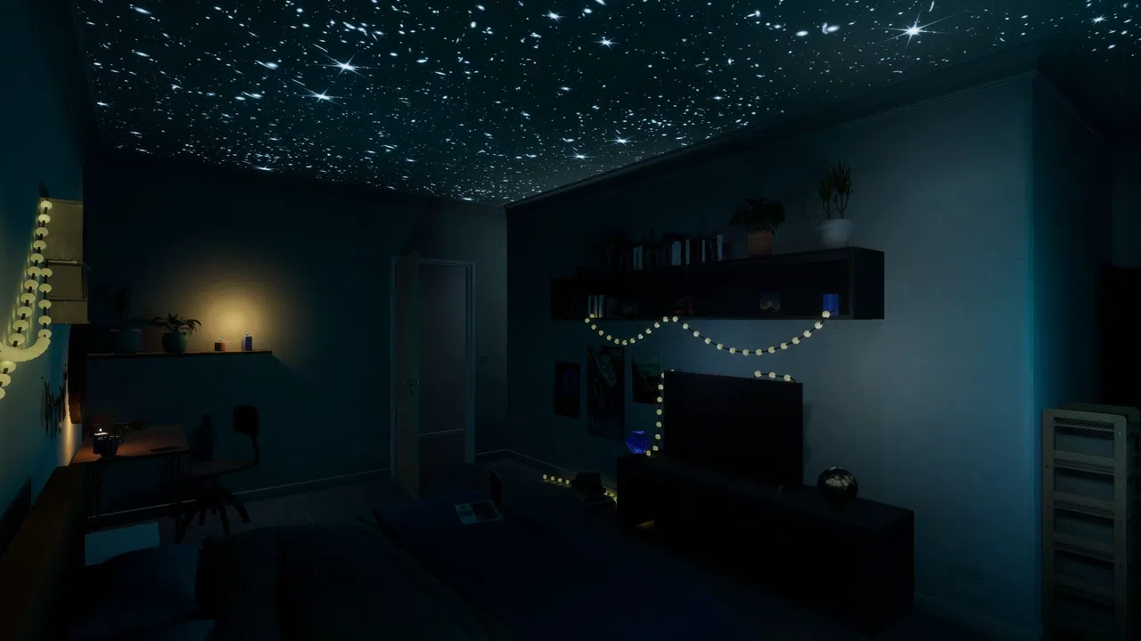 The Stalked 3 Demo Screenshot 6