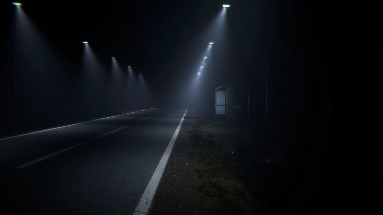 The Stalked 3 Demo Screenshot 4
