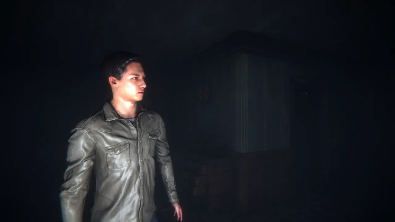 The Stalked 3 Demo Screenshot 3