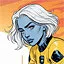 Fourth Reveal I icon