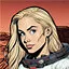 First Reveal I icon
