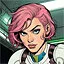 Second Reveal I icon
