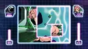 Star Panic: Cosmic Queens Screenshot 3