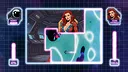 Star Panic: Cosmic Queens Screenshot 4