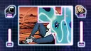 Star Panic: Cosmic Queens Screenshot 0