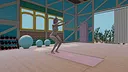 naked yoga Screenshot 0