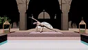 naked yoga Screenshot 1