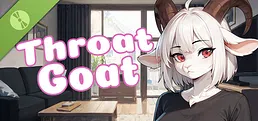 Throat Goat Demo