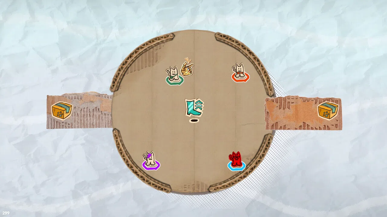 Slap Cats Demo Screenshot 4