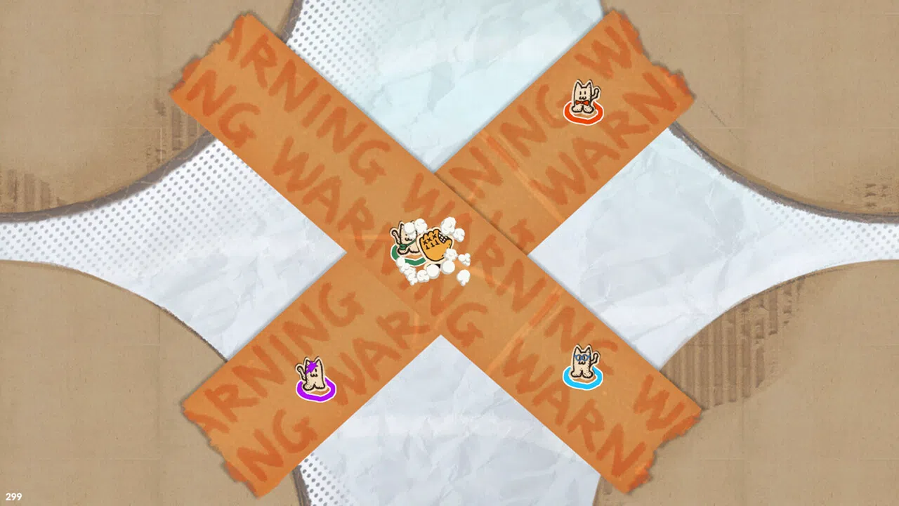 Slap Cats Demo Screenshot 8