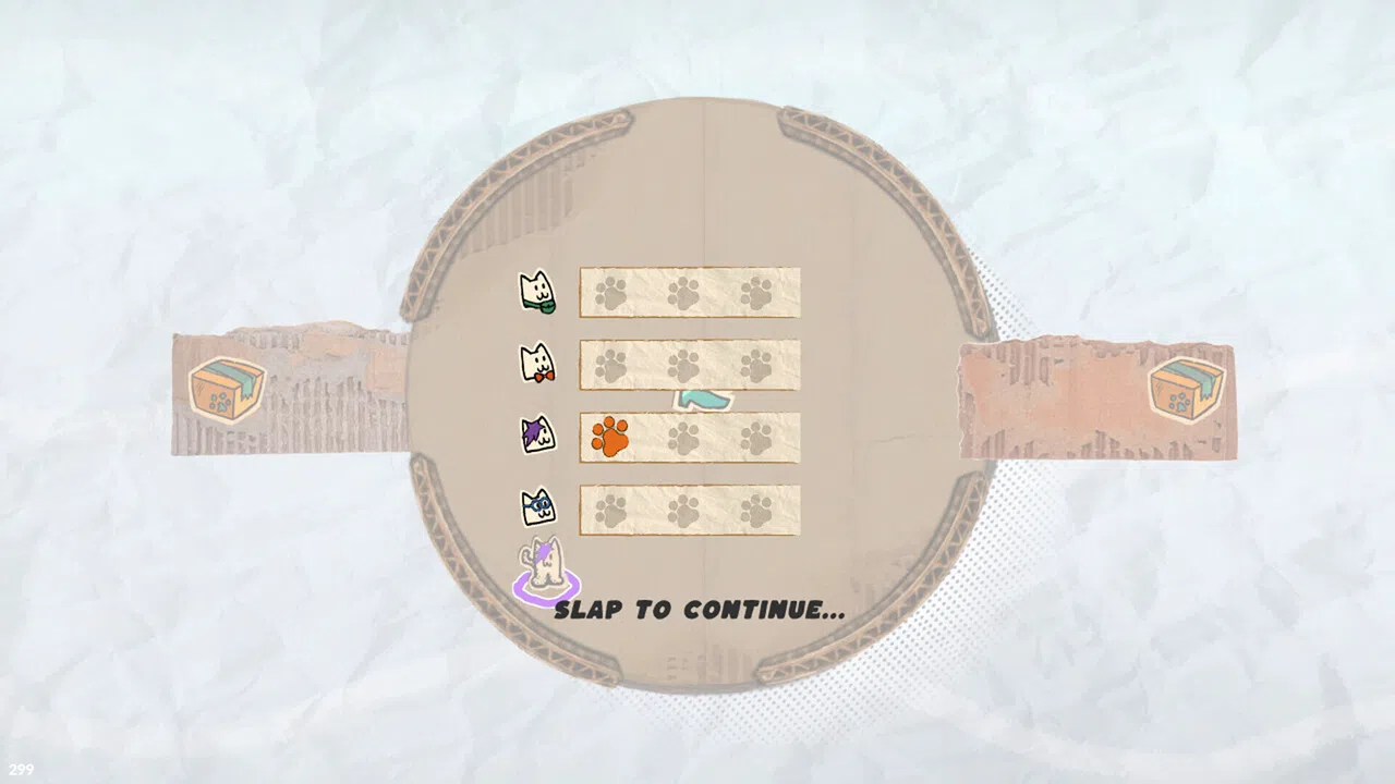 Slap Cats Demo Screenshot 6