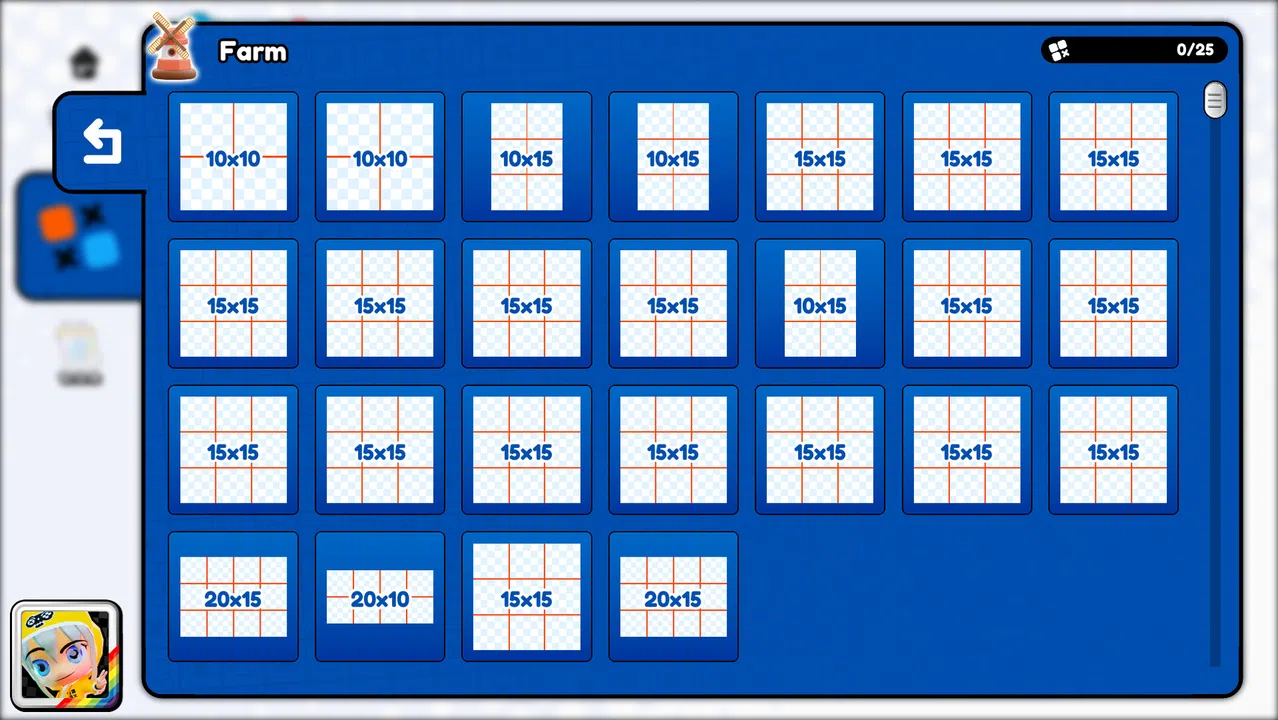 Piczle World of Puzzles: Starter Pack Screenshot 7