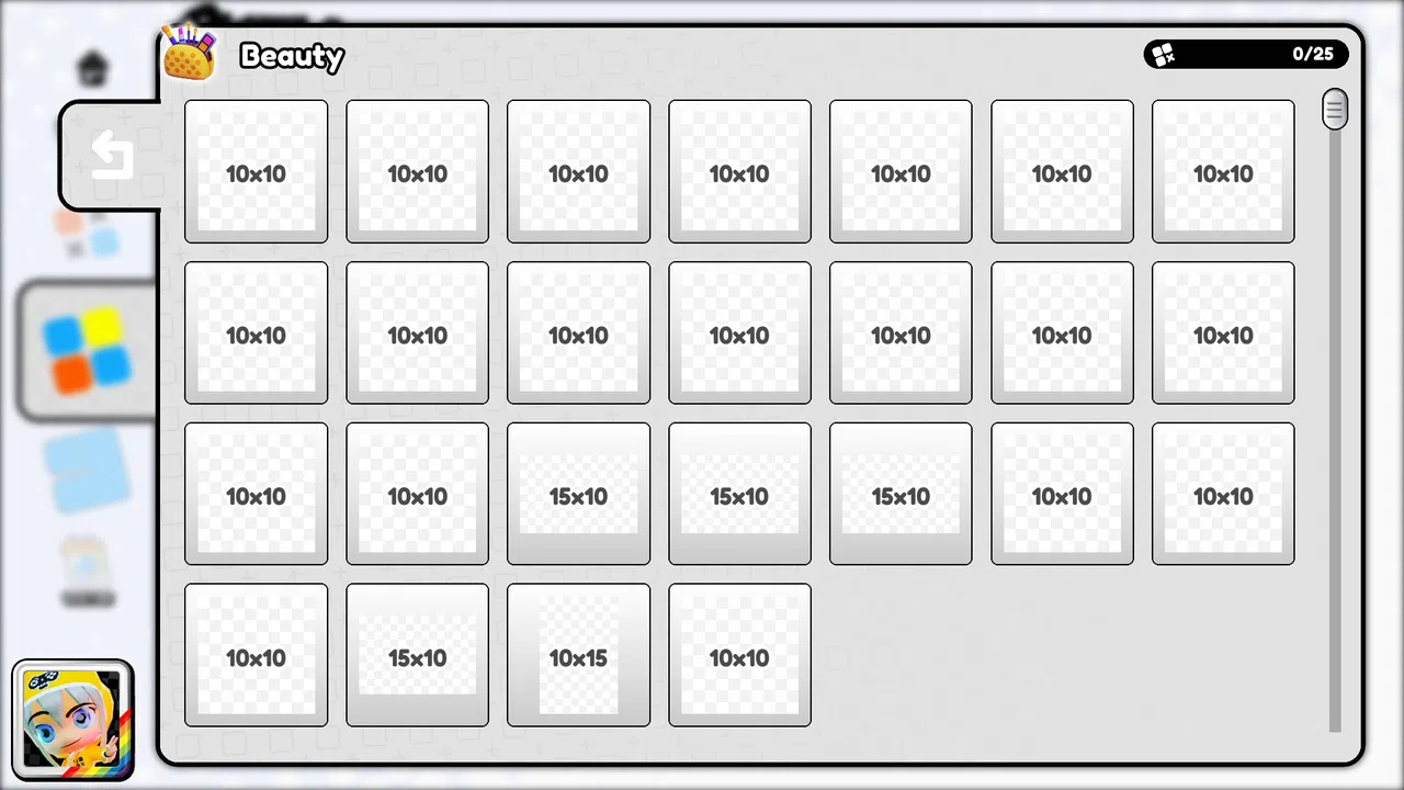 Piczle World of Puzzles: Starter Pack Screenshot 14