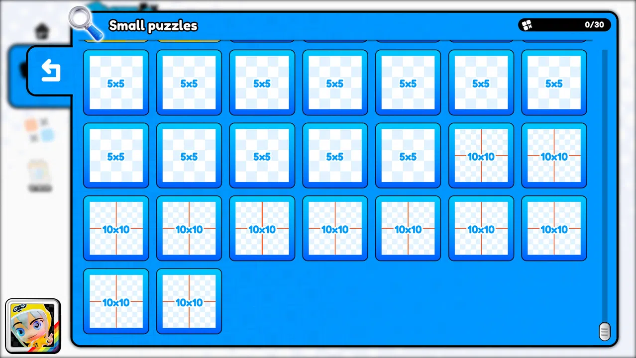 Piczle World of Puzzles: Starter Pack Screenshot 0