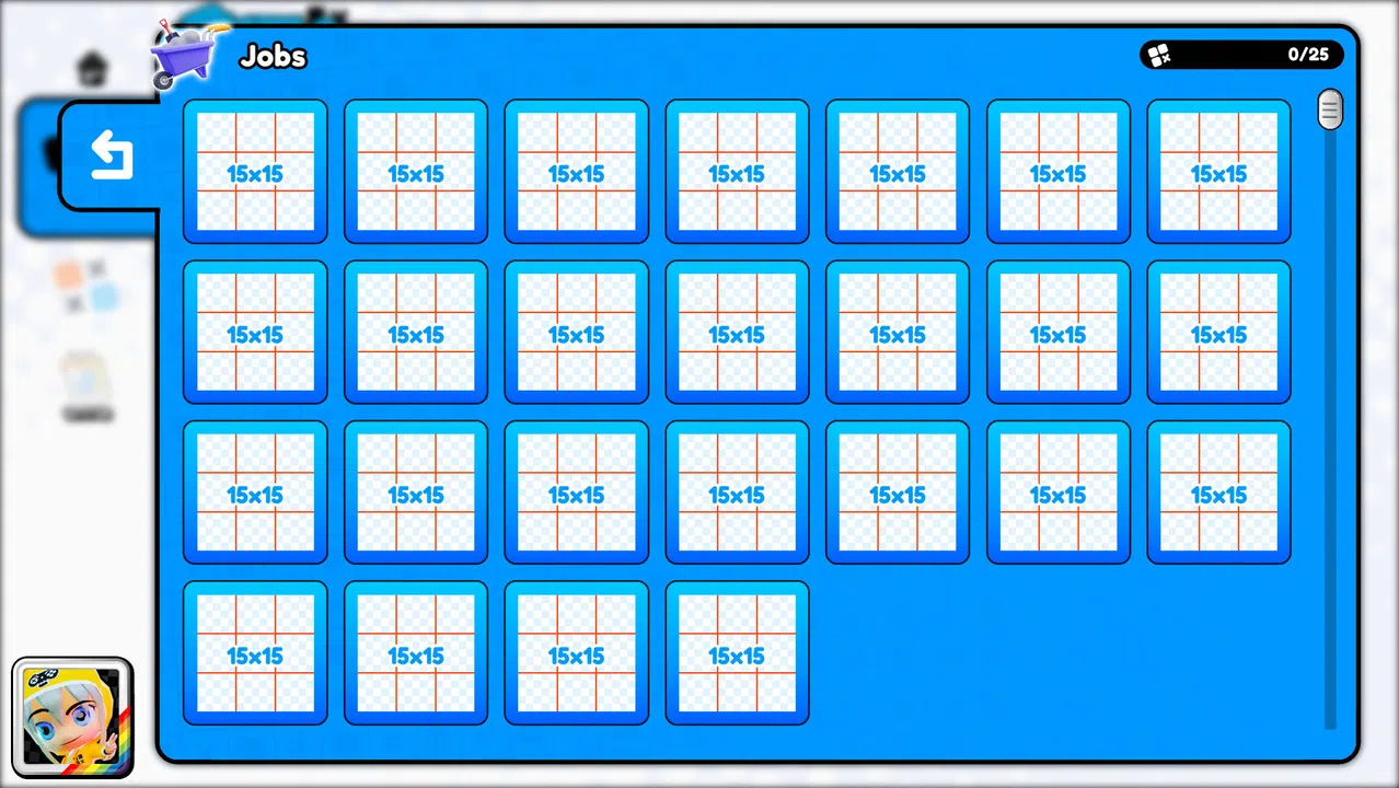 Piczle World of Puzzles: Starter Pack Screenshot 2