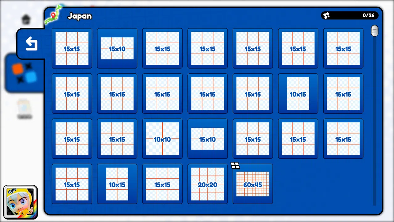 Piczle World of Puzzles: Starter Pack Screenshot 4
