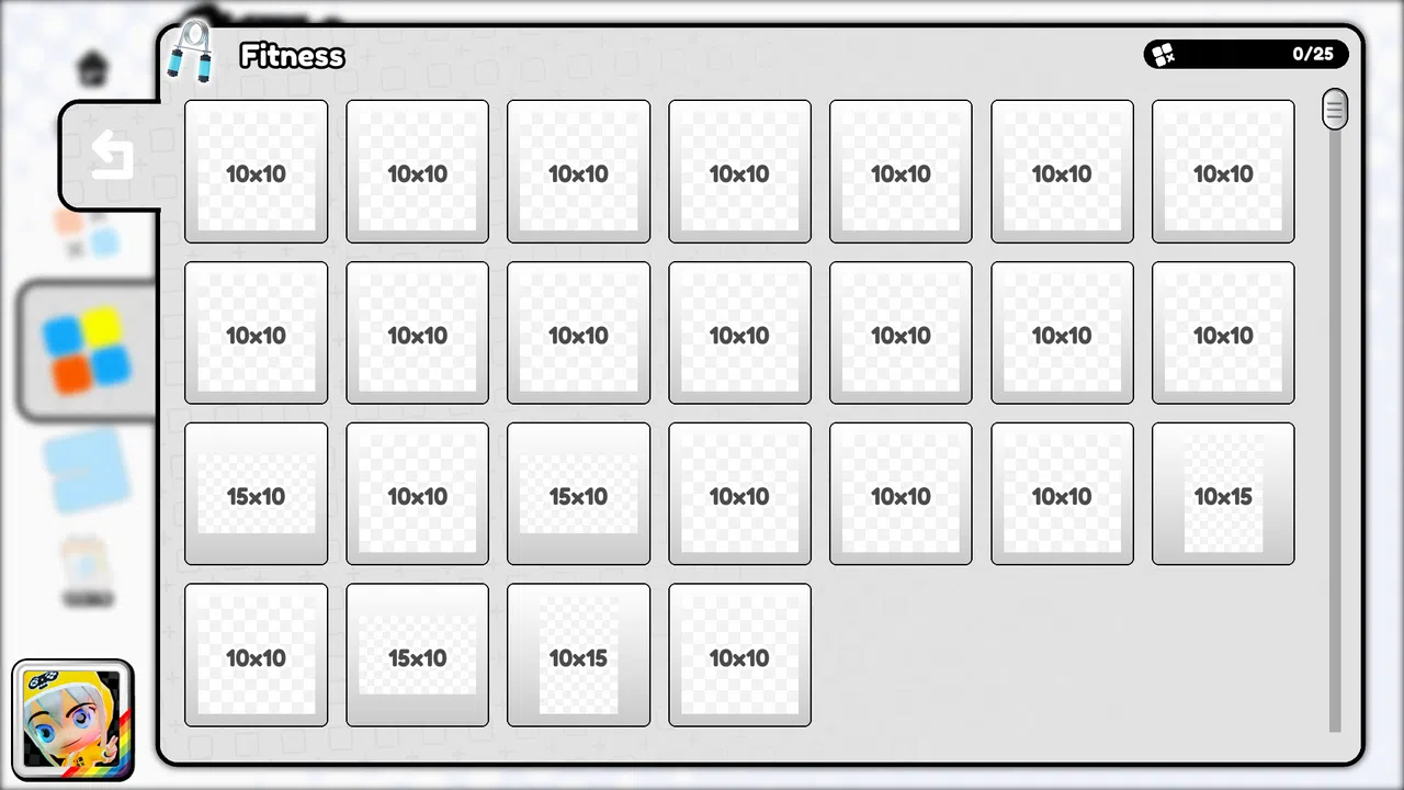 Piczle World of Puzzles: Starter Pack Screenshot 15