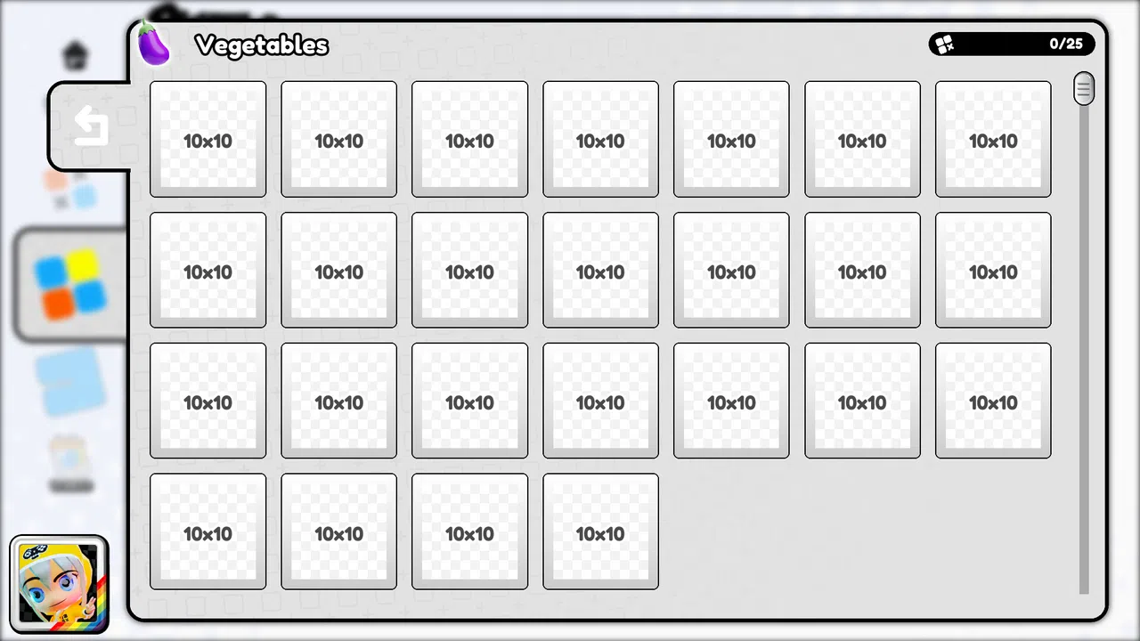 Piczle World of Puzzles: Starter Pack Screenshot 12
