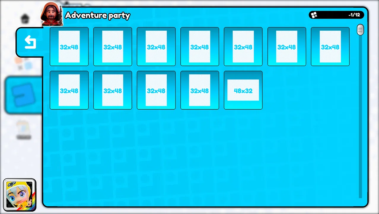 Piczle World of Puzzles: Starter Pack Screenshot 11