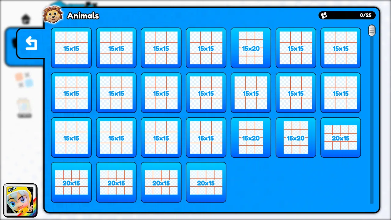 Piczle World of Puzzles: Starter Pack Screenshot 3