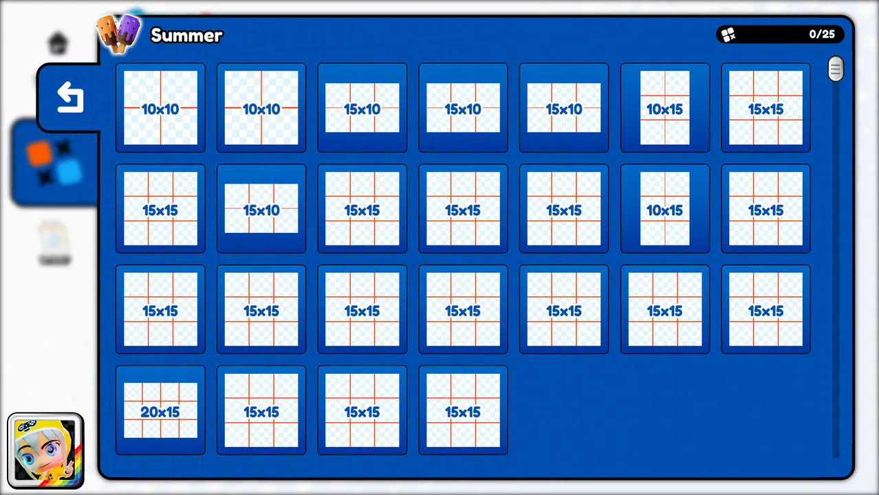 Piczle World of Puzzles: Starter Pack Screenshot 6